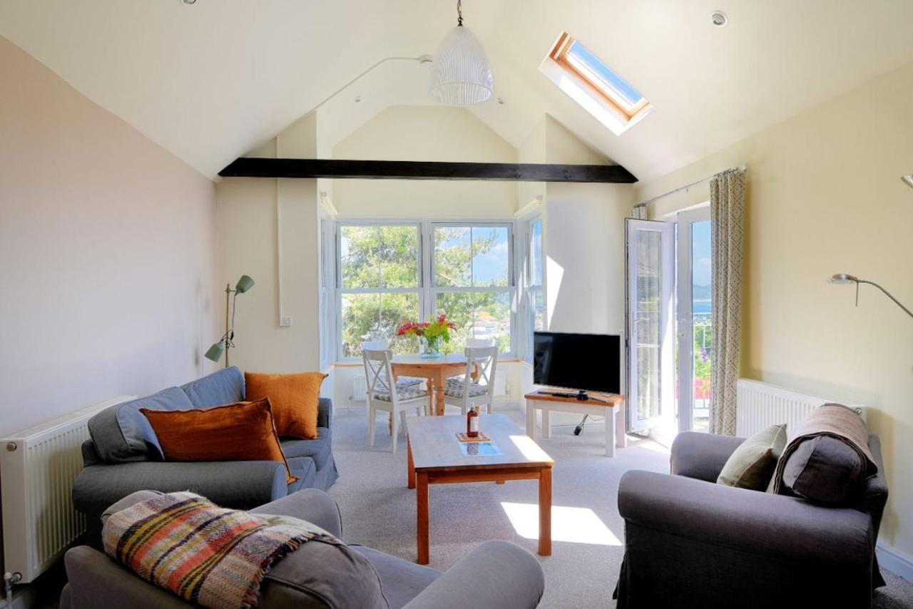 Bay View Appartamento Lyme Regis