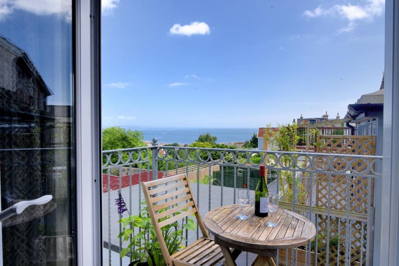 Appartamento Bay View Lyme Regis