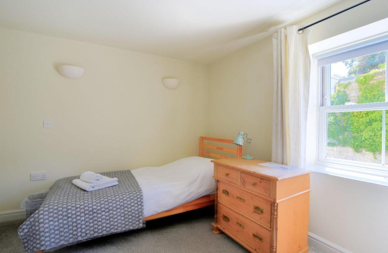 Appartamento Bay View Lyme Regis