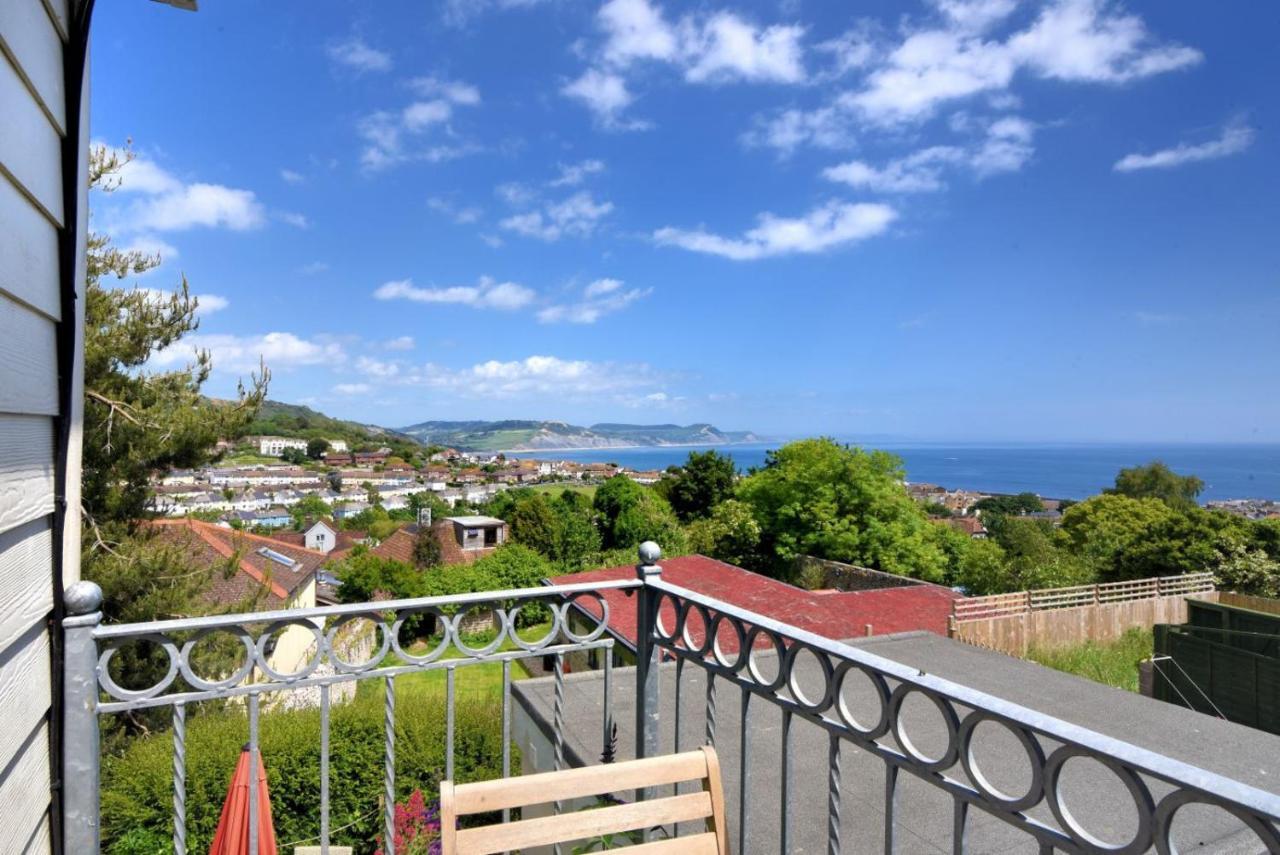 Bay View Appartamento