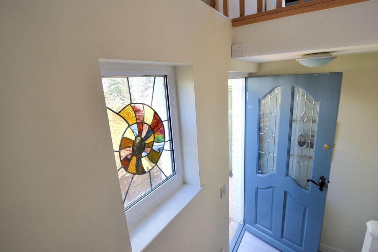 Appartamento Bay View Lyme Regis