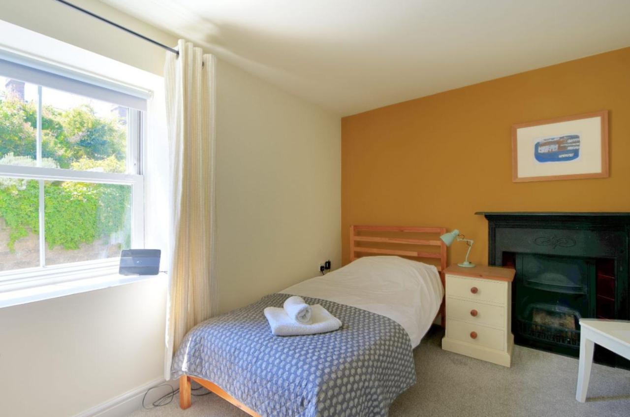 Appartamento Bay View *