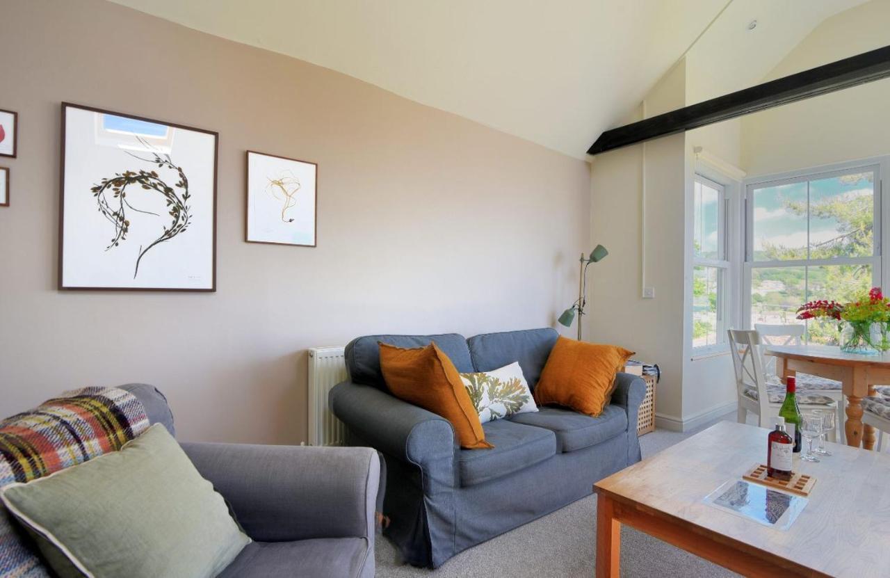 Appartamento Bay View *